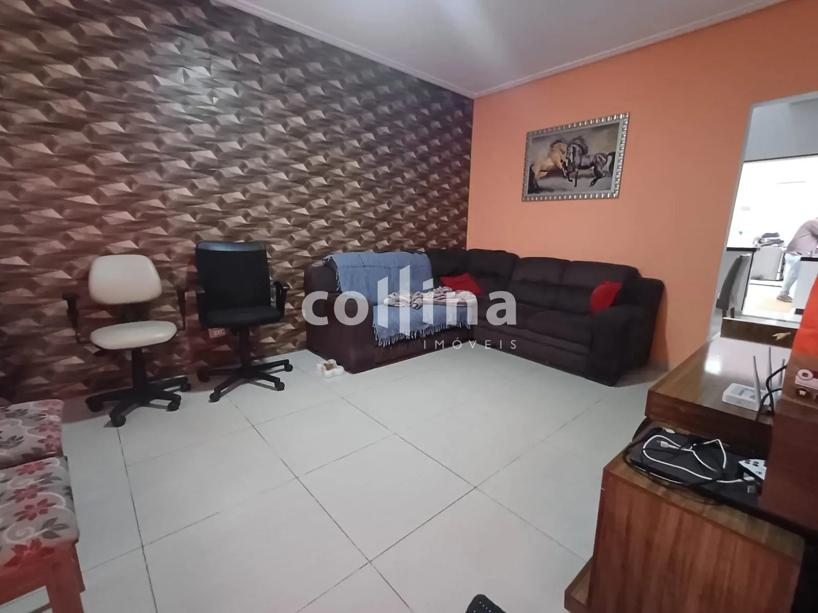 Sobrado, 2 quartos, 180 m² - Foto 1