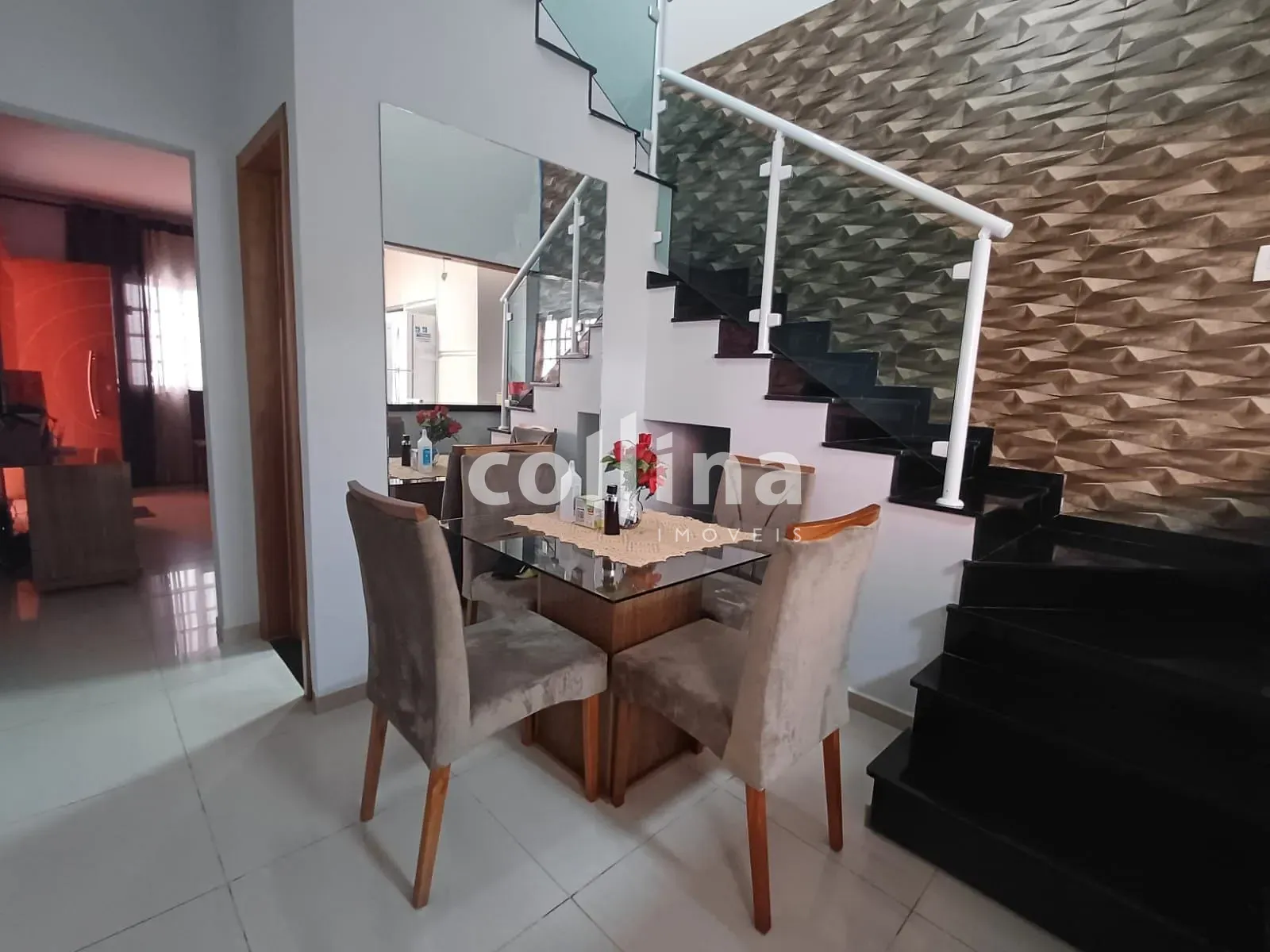 Sobrado, 2 quartos, 180 m² - Foto 9