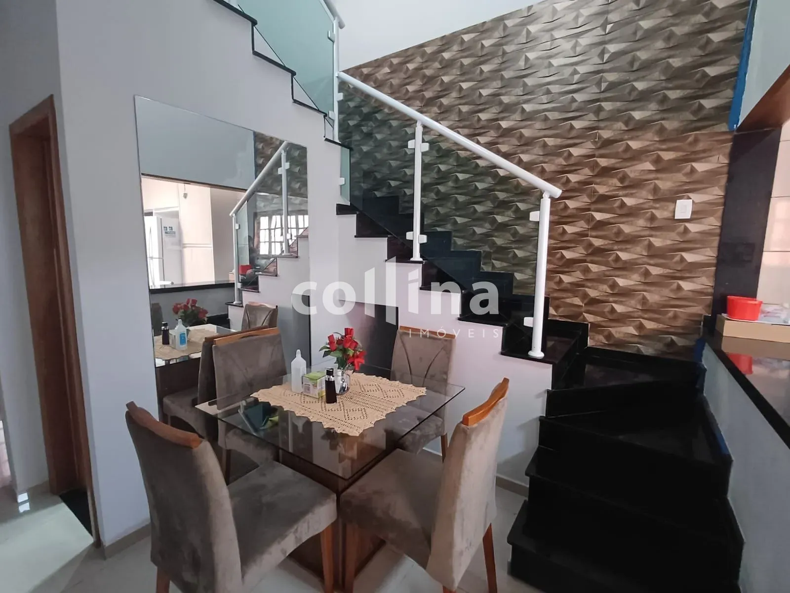 Sobrado, 2 quartos, 180 m² - Foto 8