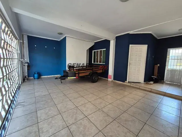 Sobrado com 150m² 4 quartos e 2 banheiros, à venda, no bairro Jardim Portal do Sol em Indaiatuba