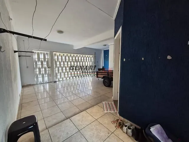 Sobrado com 150m² 4 quartos e 2 banheiros, à venda, no bairro Jardim Portal do Sol em Indaiatuba