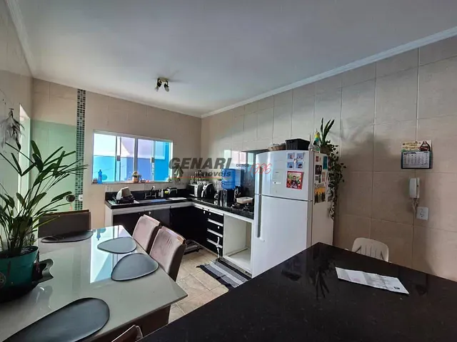 Sobrado com 150m² 4 quartos e 2 banheiros, à venda, no bairro Jardim Portal do Sol em Indaiatuba