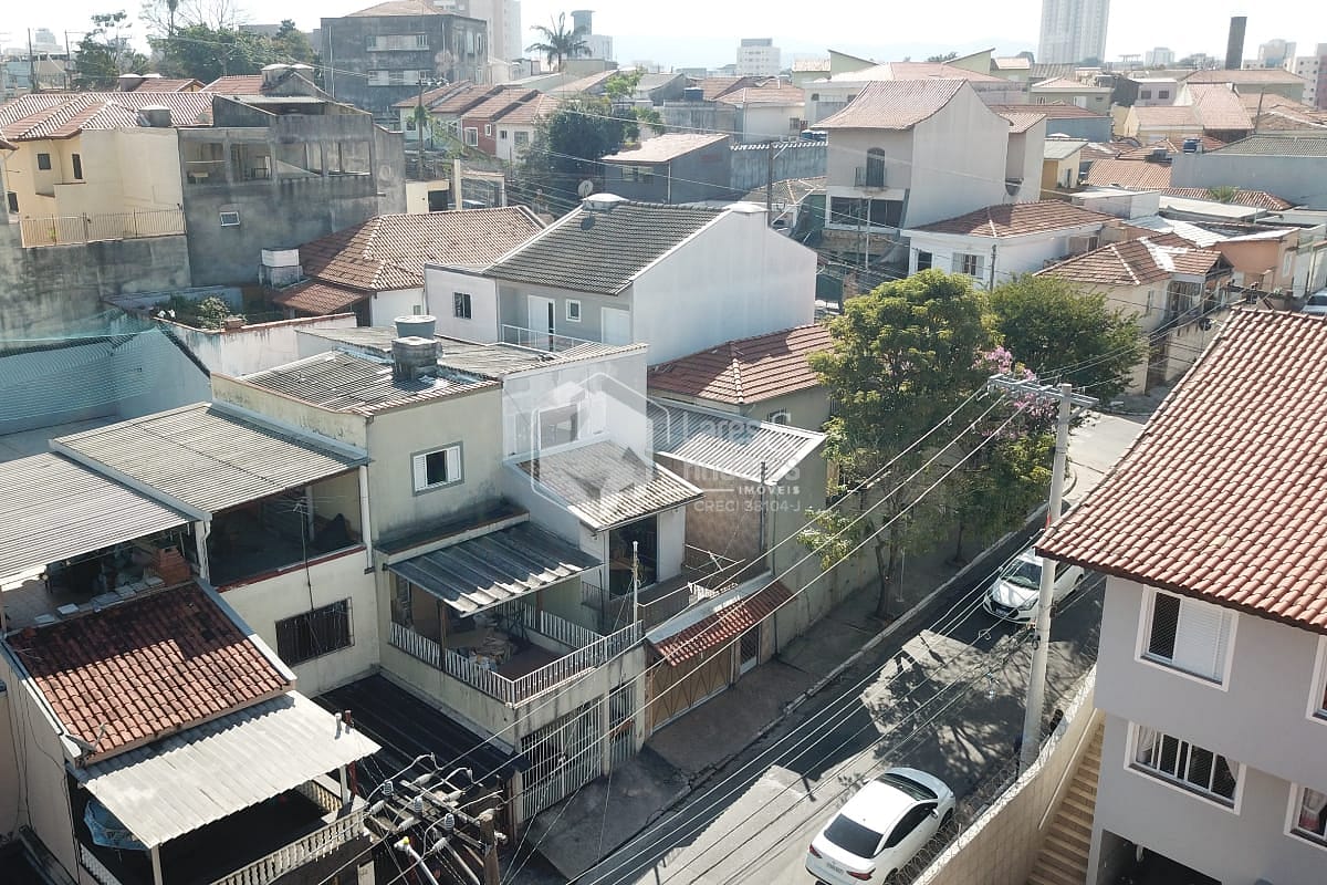 Sobrado, 2 quartos, 126 m² - Foto 24