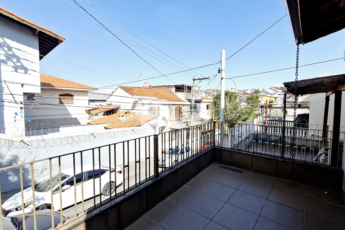 Sobrado, 2 quartos, 126 m² - Foto 7