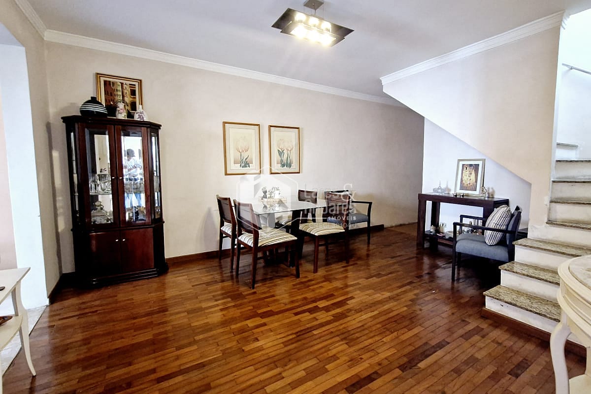 Sobrado, 2 quartos, 126 m² - Foto 2