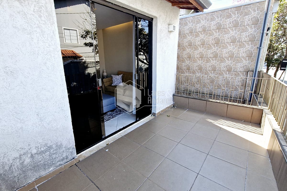 Sobrado, 2 quartos, 126 m² - Foto 6