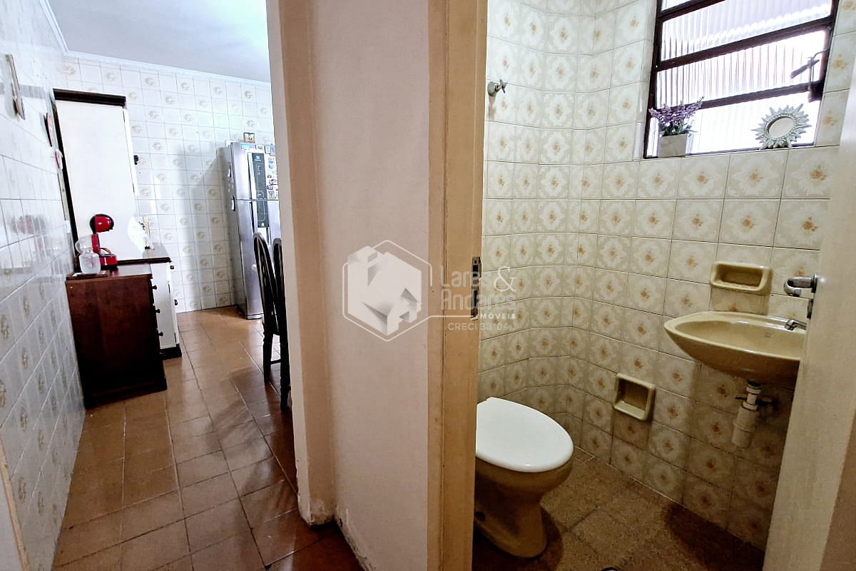 Sobrado, 2 quartos, 126 m² - Foto 16