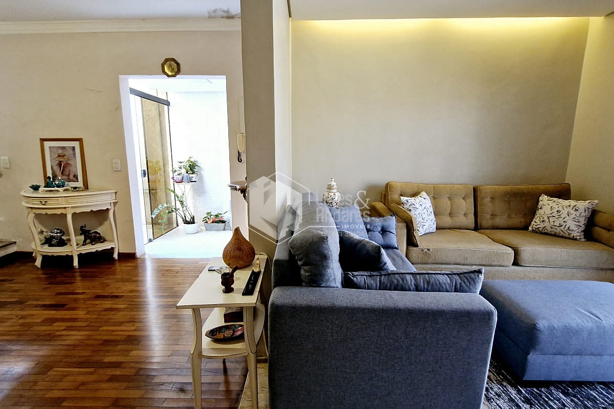 Sobrado, 2 quartos, 126 m² - Foto 4