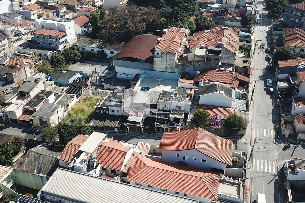 Sobrado, 2 quartos, 126 m² - Foto 26