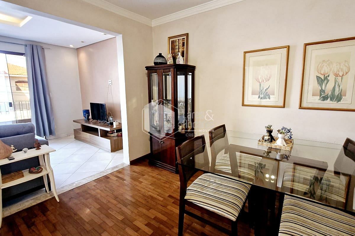 Sobrado, 2 quartos, 126 m² - Foto 3