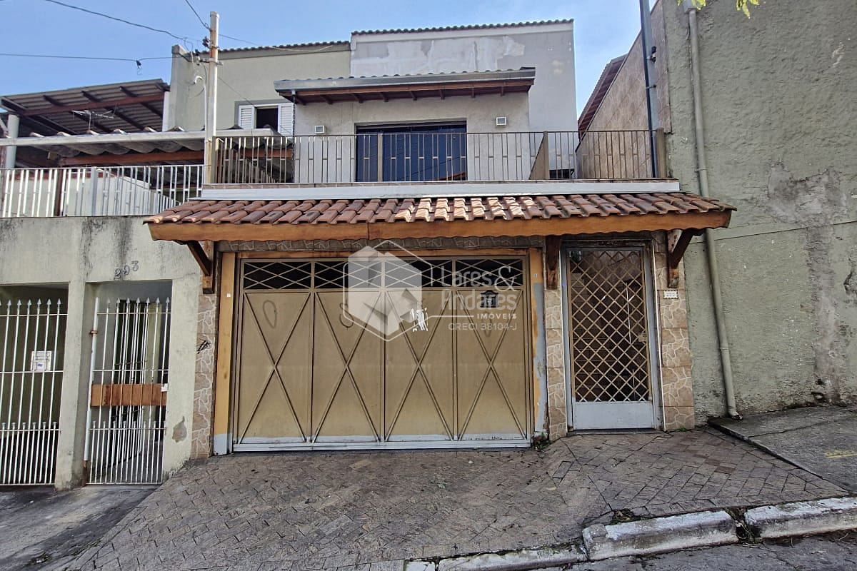 Sobrado, 2 quartos, 126 m² - Foto 20