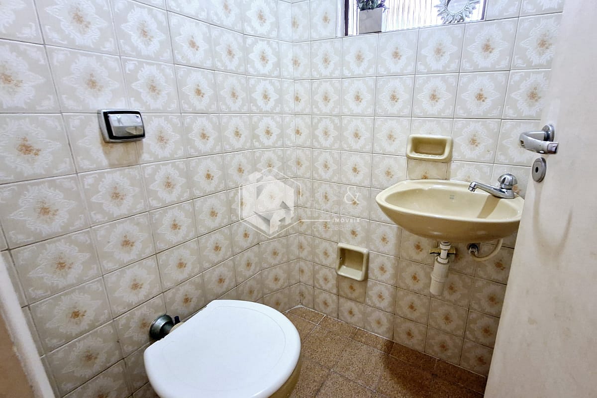 Sobrado, 2 quartos, 126 m² - Foto 17