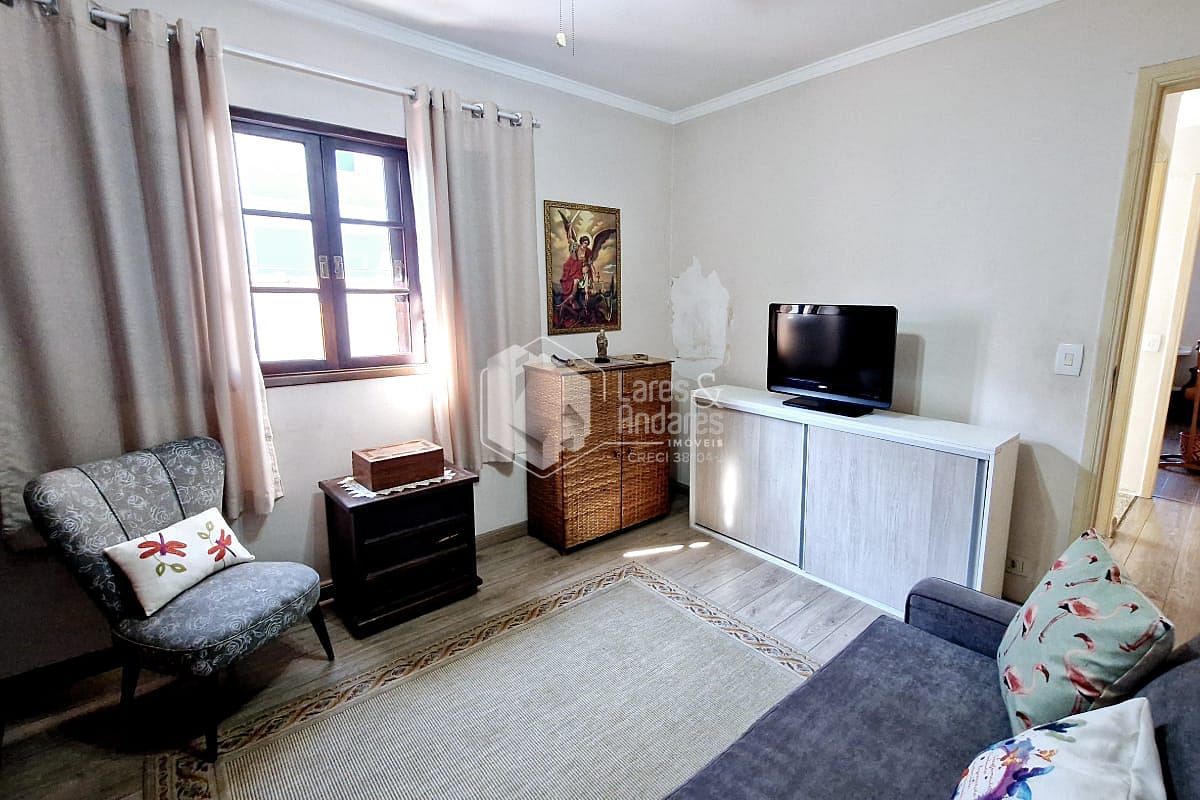 Sobrado, 2 quartos, 126 m² - Foto 13