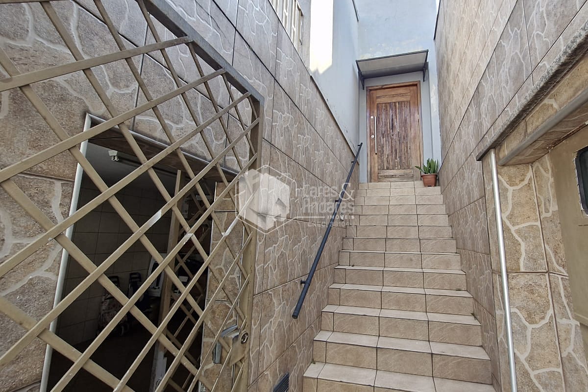 Sobrado, 2 quartos, 126 m² - Foto 22