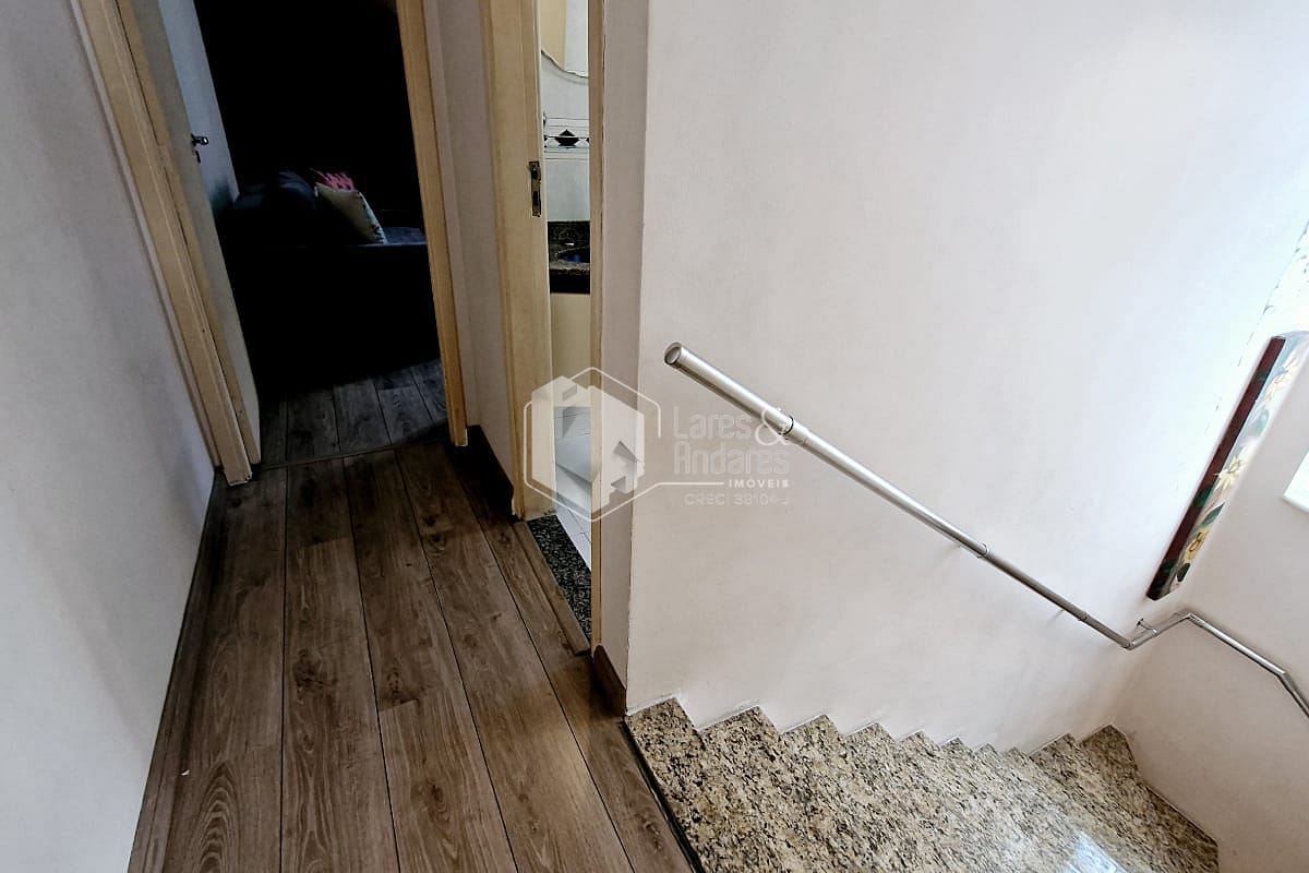 Sobrado, 2 quartos, 126 m² - Foto 8