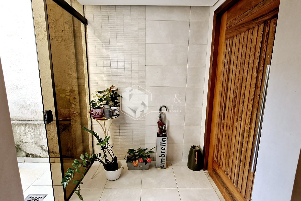 Sobrado, 2 quartos, 126 m² - Foto 23