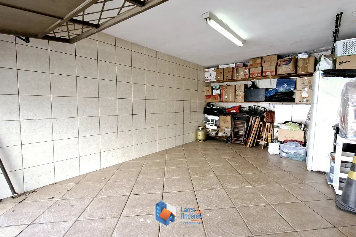 Sobrado, 2 quartos, 126 m² - Foto 19