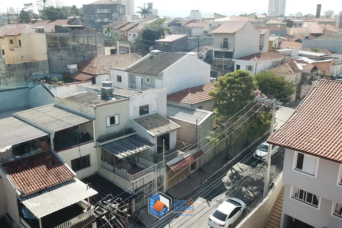 Sobrado, 2 quartos, 126 m² - Foto 24