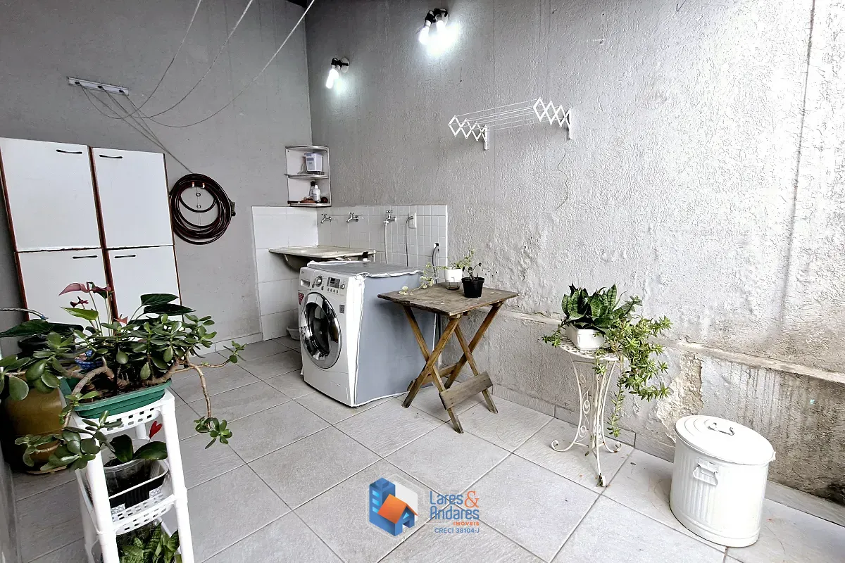Sobrado, 2 quartos, 126 m² - Foto 18