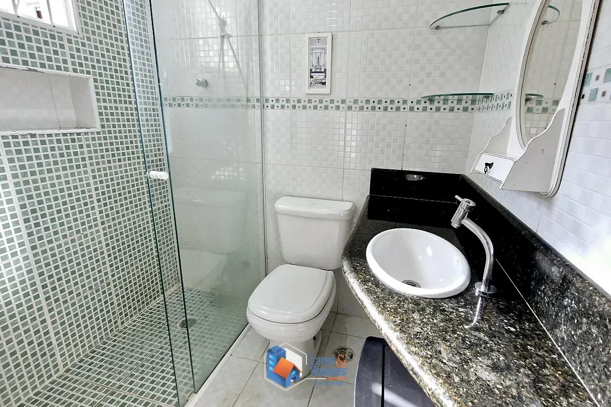 Sobrado, 2 quartos, 126 m² - Foto 11