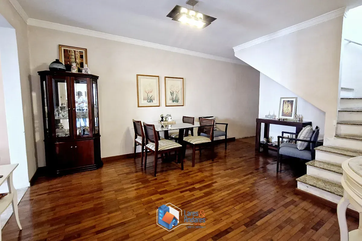 Sobrado, 2 quartos, 126 m² - Foto 2