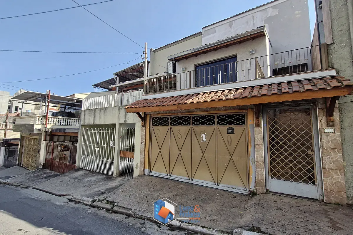 Sobrado, 2 quartos, 126 m² - Foto 21