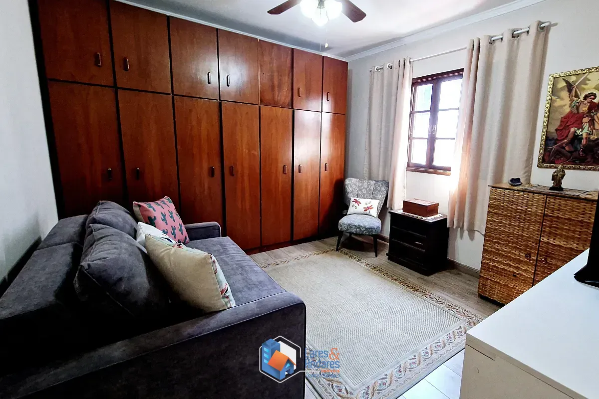 Sobrado, 2 quartos, 126 m² - Foto 12