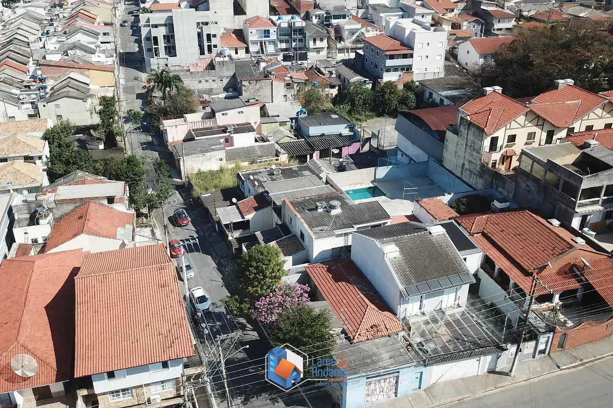Sobrado, 2 quartos, 126 m² - Foto 25