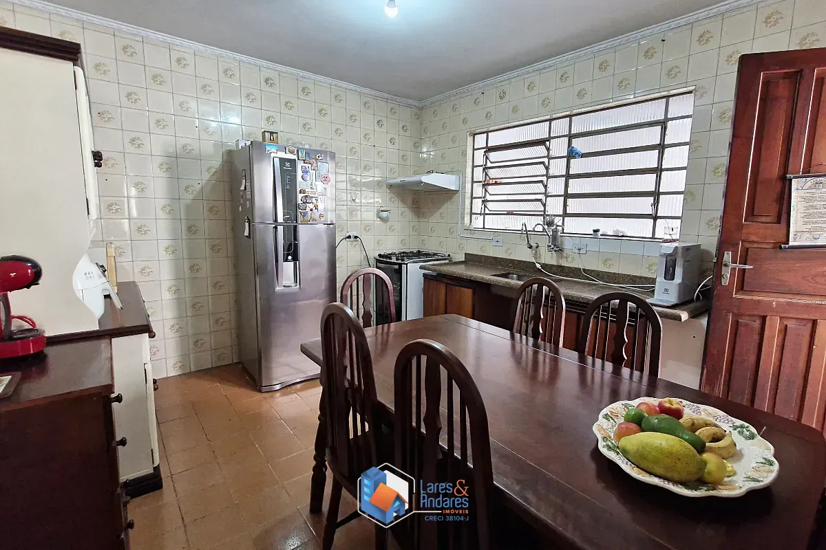 Sobrado, 2 quartos, 126 m² - Foto 14