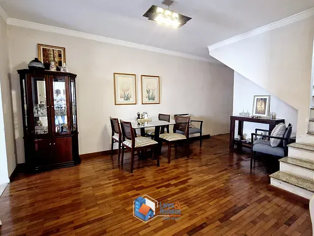 Sobrado com 87m² 2 quartos e 3 banheiros, à venda, no bairro Vila Gustavo em São Paulo