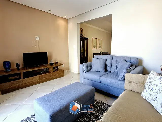 Sobrado com 87m² 2 quartos e 3 banheiros, à venda, no bairro Vila Gustavo em São Paulo
