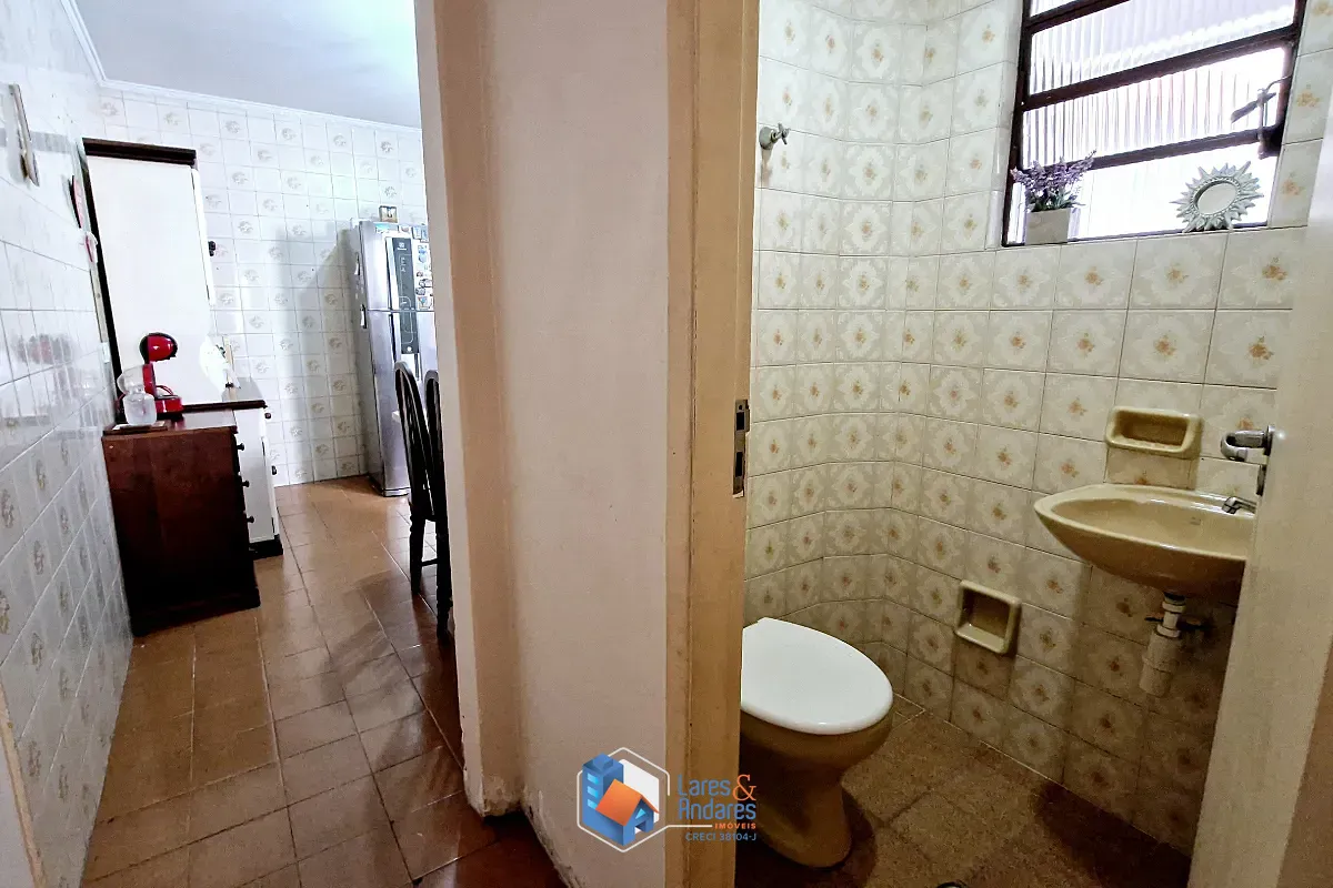 Sobrado, 2 quartos, 126 m² - Foto 16