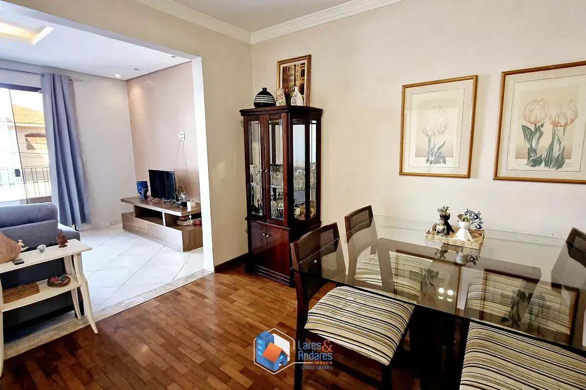 Sobrado, 2 quartos, 126 m² - Foto 3