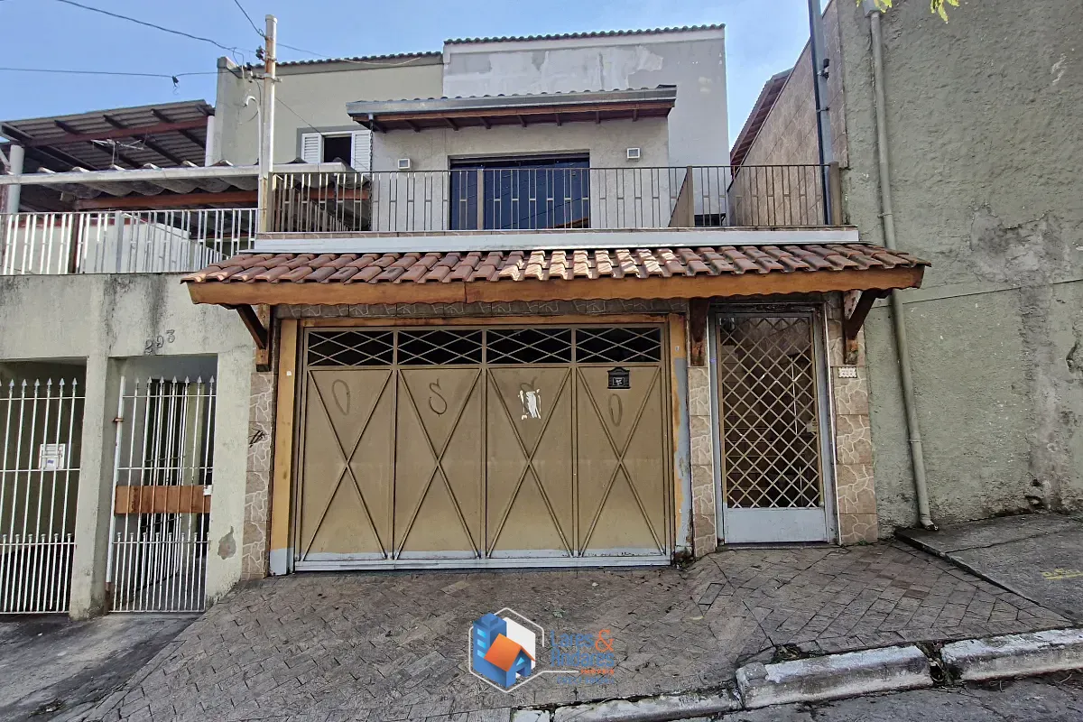 Sobrado, 2 quartos, 126 m² - Foto 20