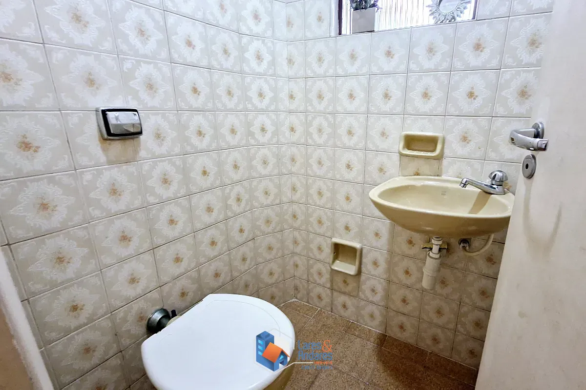 Sobrado, 2 quartos, 126 m² - Foto 17