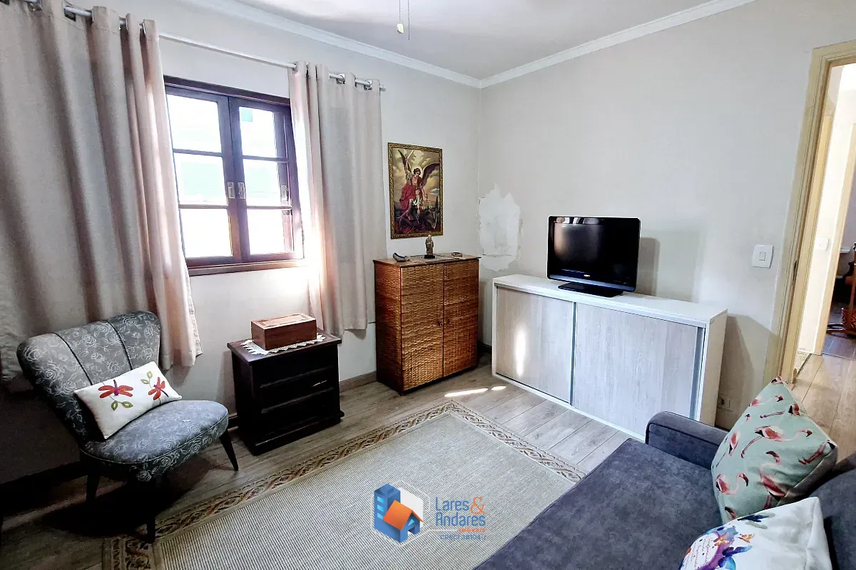 Sobrado, 2 quartos, 126 m² - Foto 13