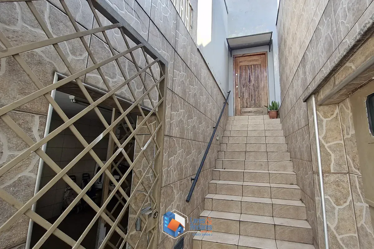 Sobrado, 2 quartos, 126 m² - Foto 22