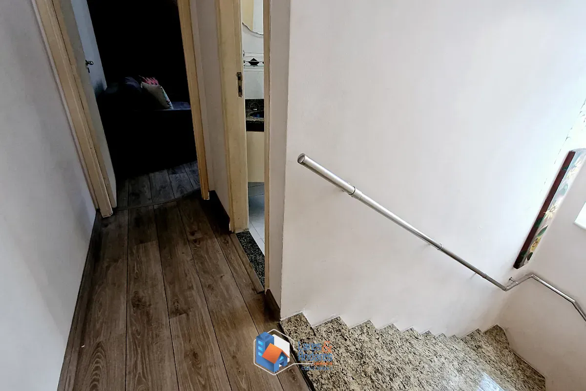 Sobrado, 2 quartos, 126 m² - Foto 8