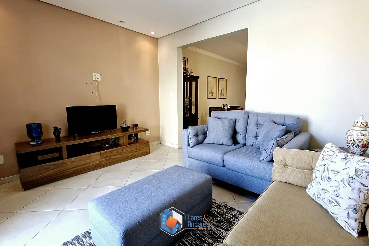 Sobrado, 2 quartos, 126 m² - Foto 5