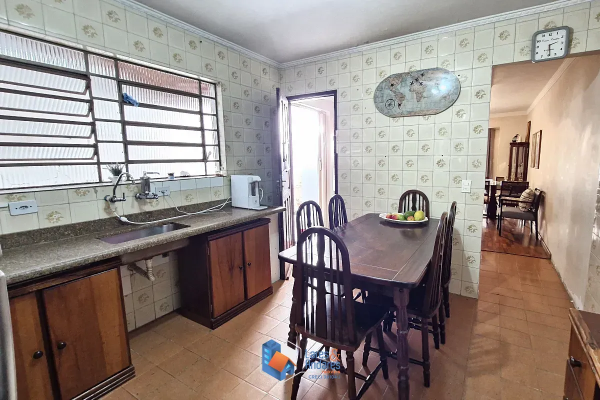 Sobrado, 2 quartos, 126 m² - Foto 15
