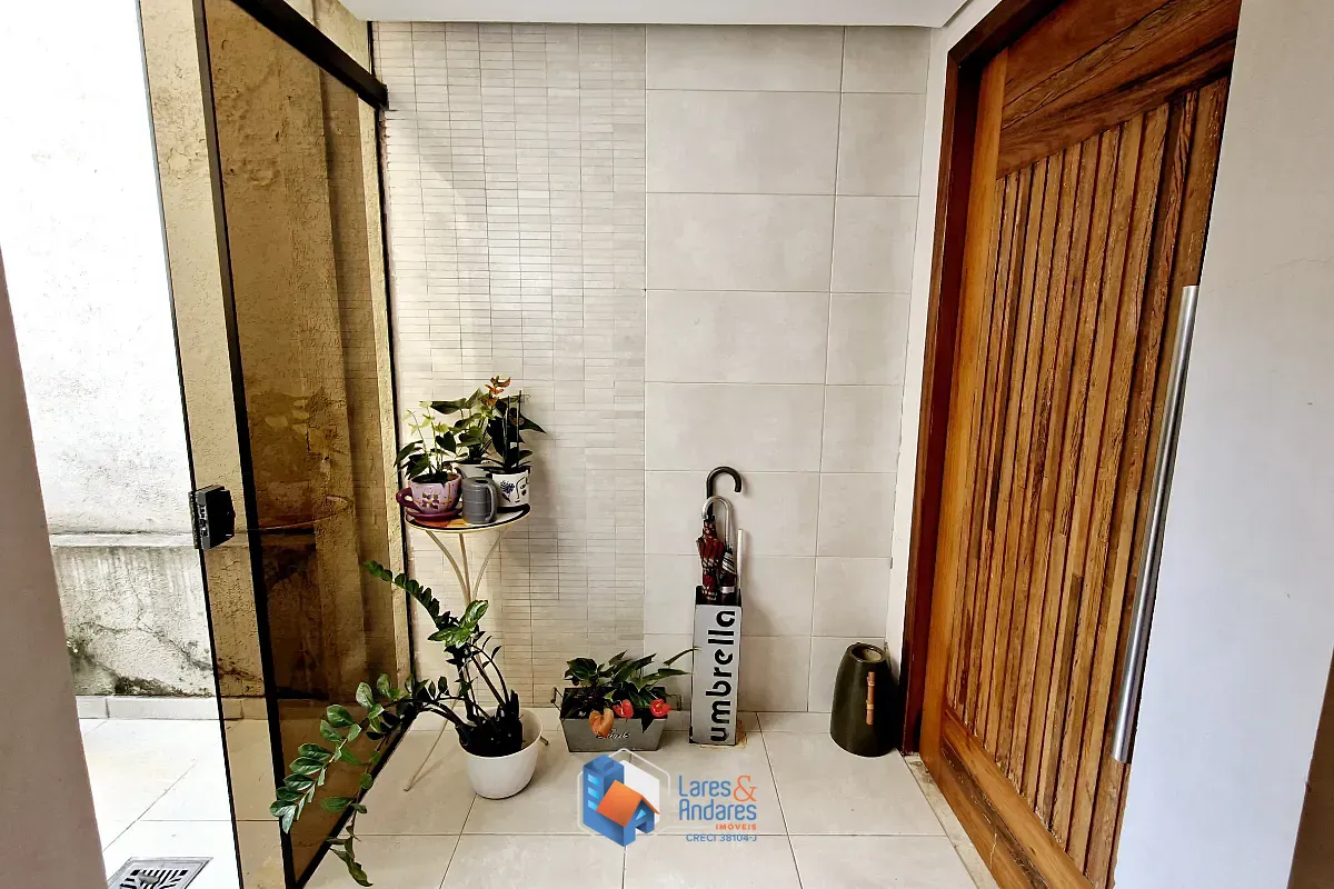 Sobrado, 2 quartos, 126 m² - Foto 23