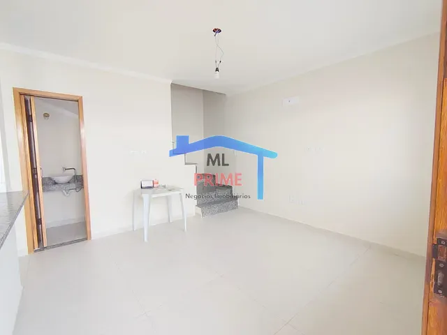 Sobrado com 75m² 2 quartos e 3 banheiros, à venda, no bairro Vila Alpina em São Paulo
