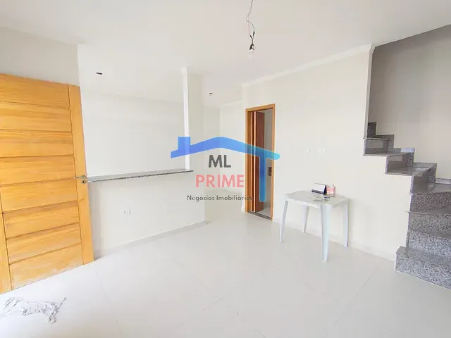 Sobrado com 75m² 2 quartos e 3 banheiros, à venda, no bairro Vila Alpina em São Paulo