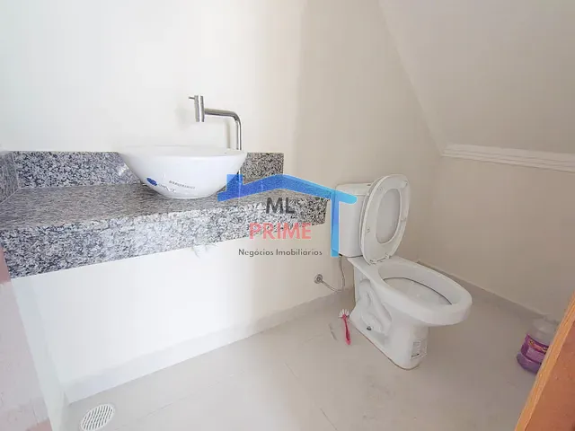 Sobrado com 75m² 2 quartos e 3 banheiros, à venda, no bairro Vila Alpina em São Paulo