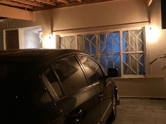 Foto do Sobrado - Sobrado com 4 dormitórios à venda, 342 m² por R$ 1.200.000,00 - Jardim Esplanada II - São José dos Campos/SP | RUSSI IMÓVEIS