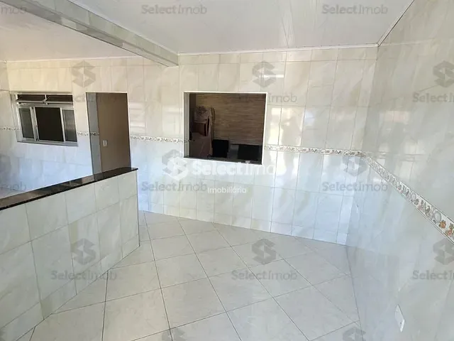 Sobrado com 354m² 4 quartos e 4 banheiros, à venda, no bairro Jardim Itapark em Mauá