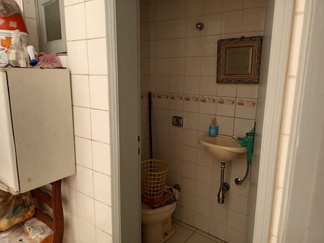 Sobrado com 160m² 2 quartos e 3 banheiros, à venda, no bairro Jardim da Glória em São Paulo