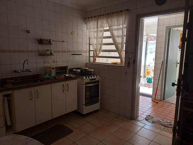 Sobrado com 160m² 2 quartos e 3 banheiros, à venda, no bairro Jardim da Glória em São Paulo