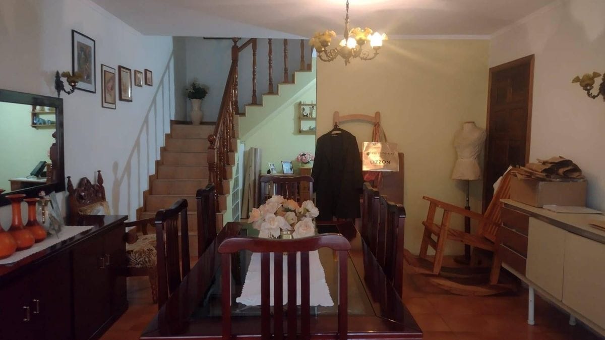 Sobrado para Locação 2 Quartos, 1 Suite, 1 Vaga, Santa Paula, São Caetano do Sul - SP