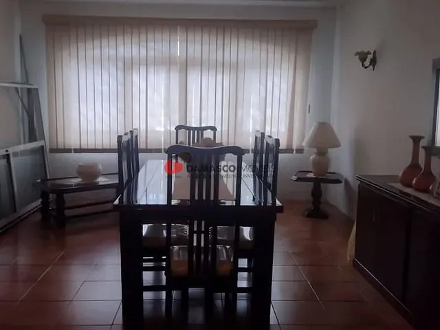 Sobrado com 186m² 3 quartos e 3 banheiros, à venda, no bairro Santa Paula em São Caetano do Sul